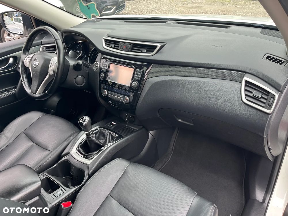 Nissan X-Trail - 36