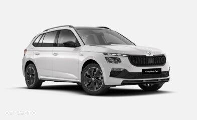 Skoda Kamiq 1.0 TSI Monte Carlo DSG