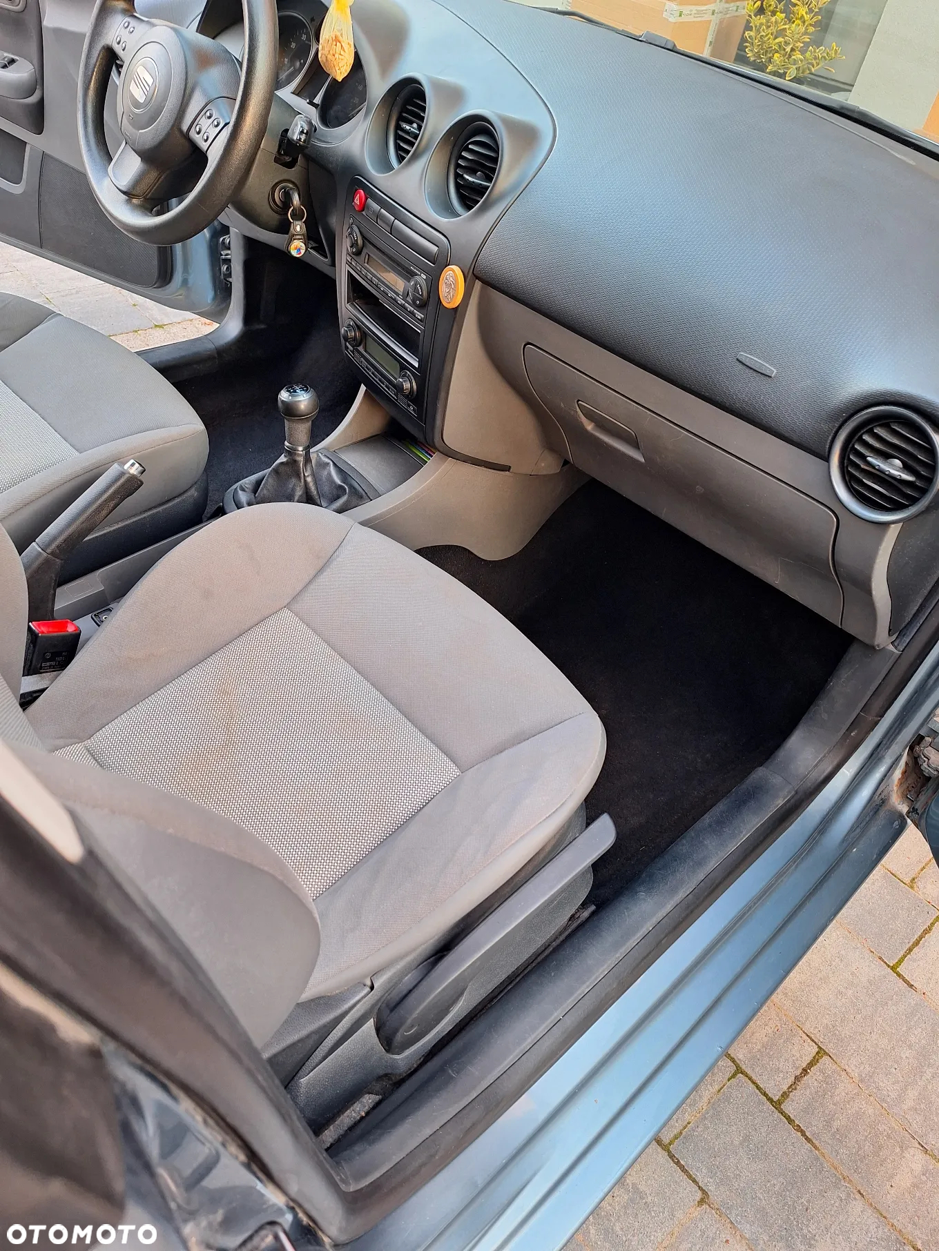 Seat Ibiza - 10