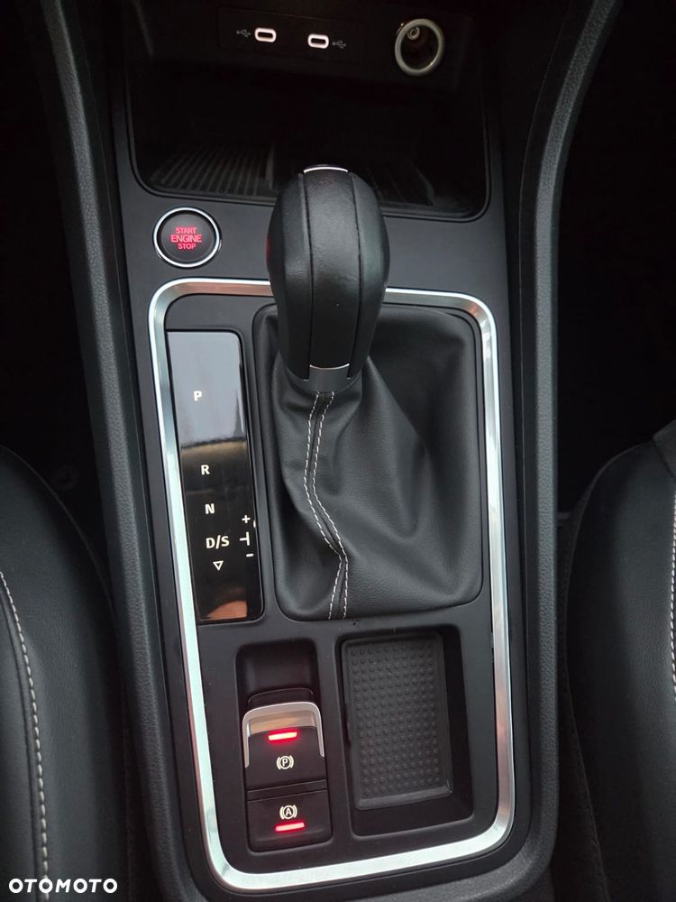 Seat Ateca 2.0 TDI Style S&S DSG - 13