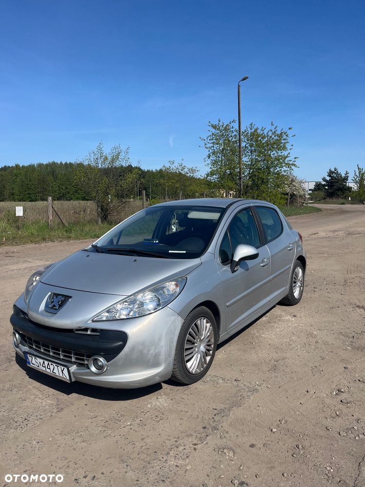 Peugeot 207 1.6 HDi Trendy - 2