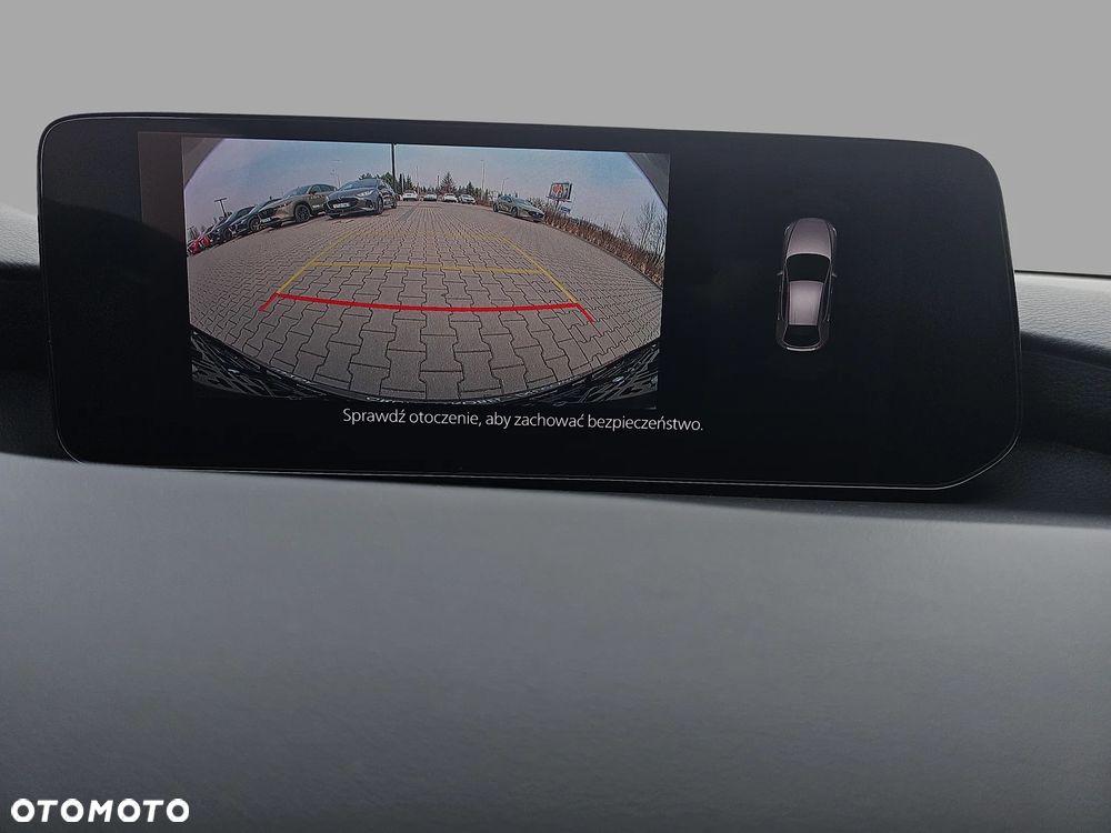 Mazda 3 2.0 mHEV Homura - 13