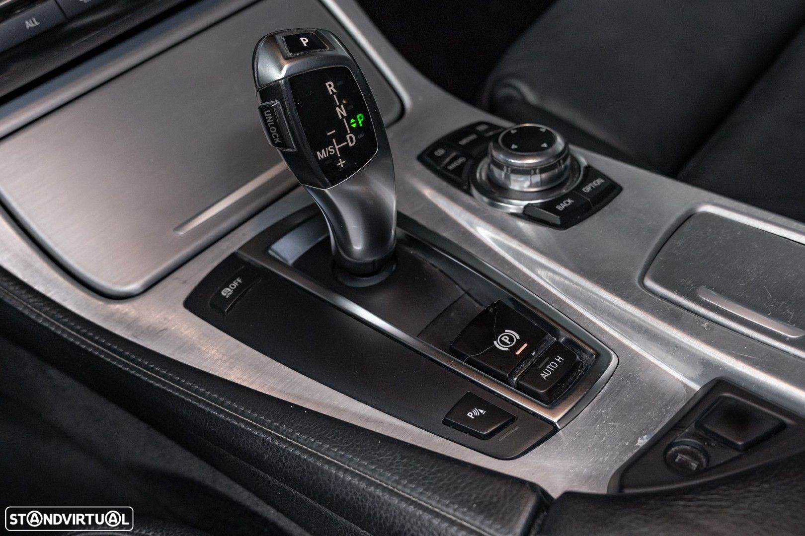 BMW 520 d Auto - 26