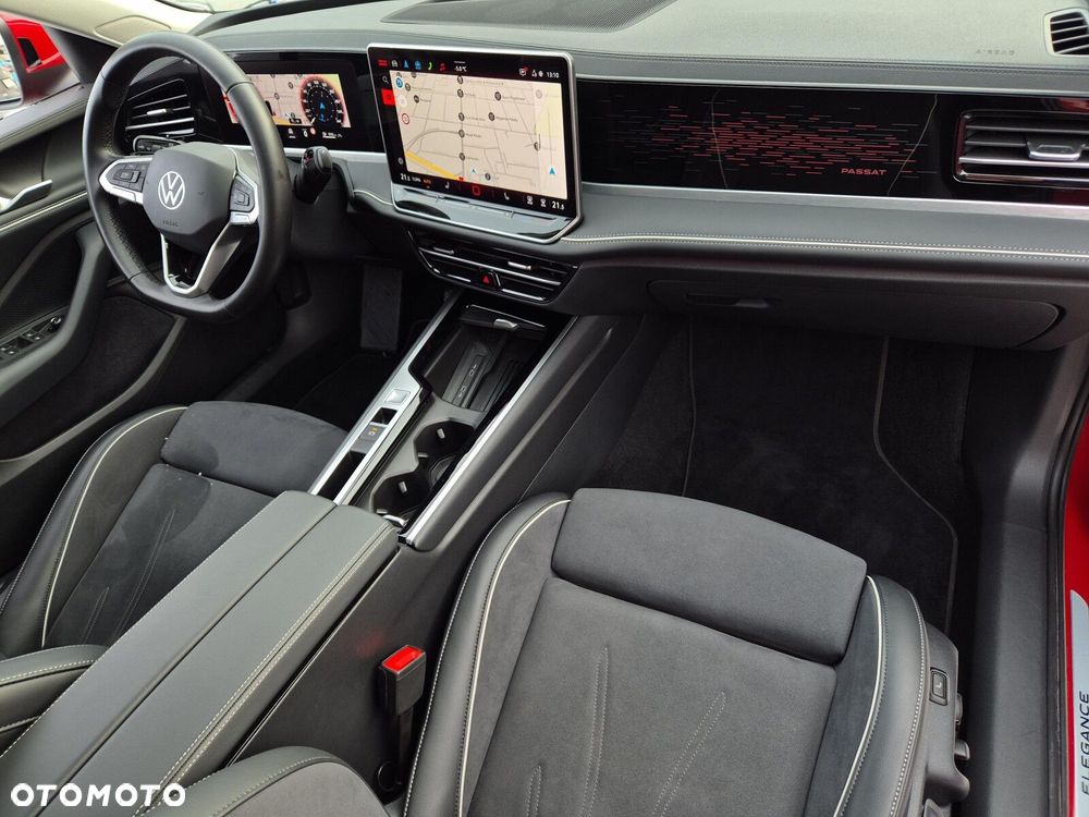 Volkswagen Passat Variant 2.0 TDI EVO Elegance DSG - 11