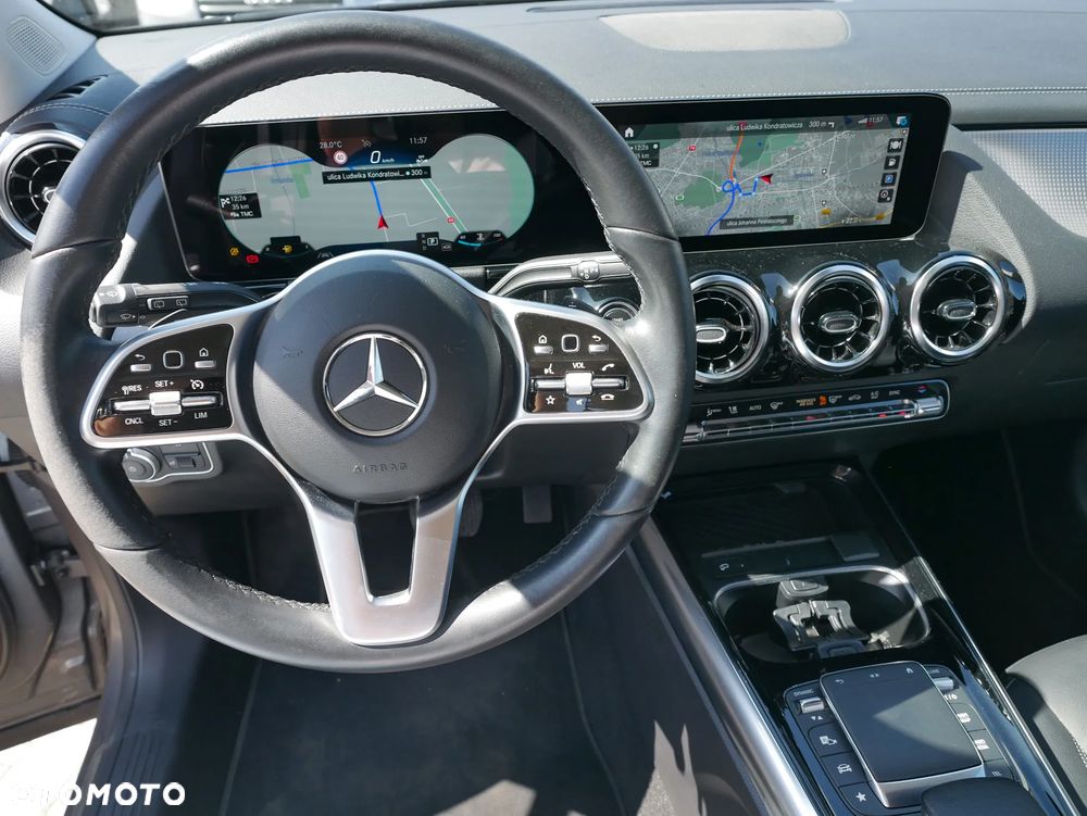 Mercedes-Benz GLA 220 d 4Matic 8G-DCT Progressive Advanced - 16