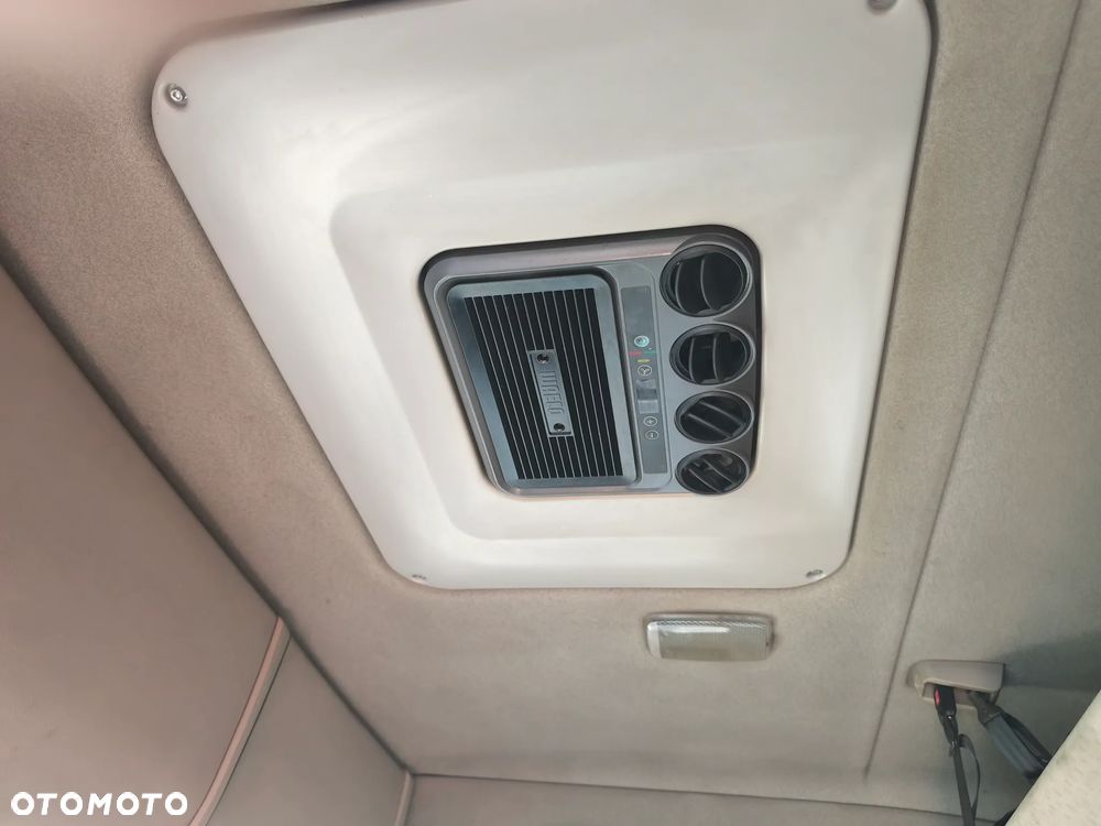 Scania R420 - 7