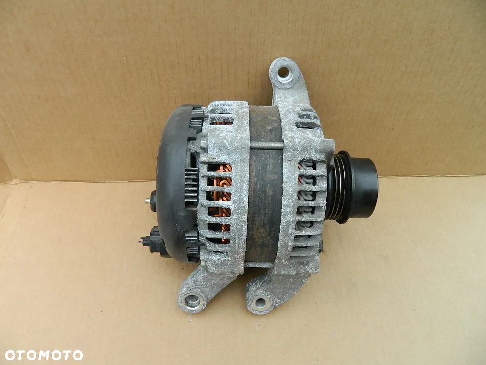 ALTERNATOR FORD 2.0 ECOBOOST 2018R - 1