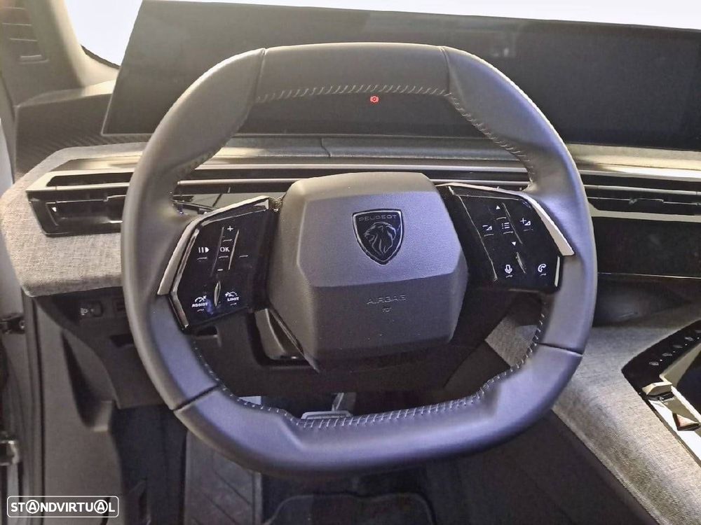 Peugeot 3008 1.2 Hybrid Allure e-DCS6 - 12