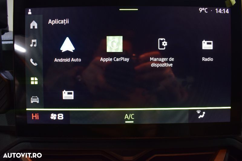 Dacia Duster TCe 130 4X4 MHEV Extreme - 15