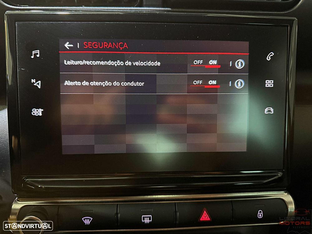 Citroën C3 Aircross 1.2 PureTech Origins - 33