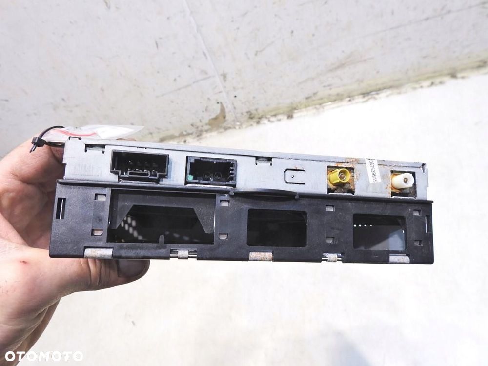 TUNER RADIA AUDI A8 D3 4E0035541 4E0910541B - 6