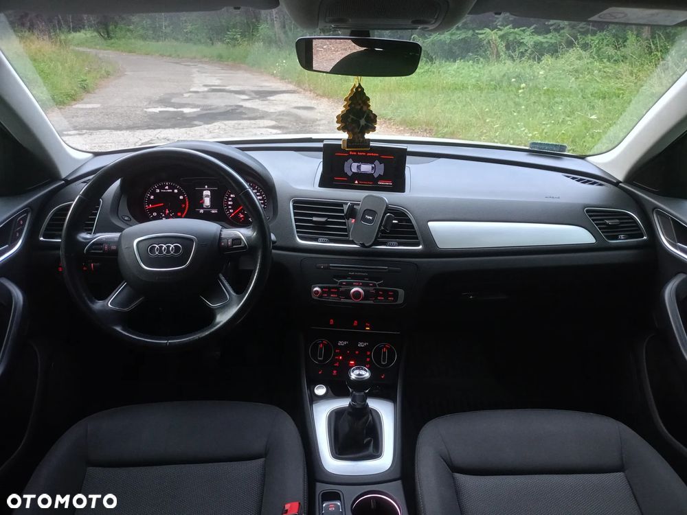 Audi Q3 1.4 TFSI - 10