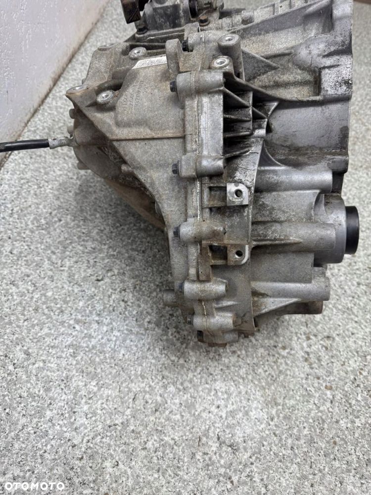 skrzynia biegów volvo xc60 ii 2017-2024 v60 s90 v90 xc90 1285403 2.0 d4 4x4 - 3