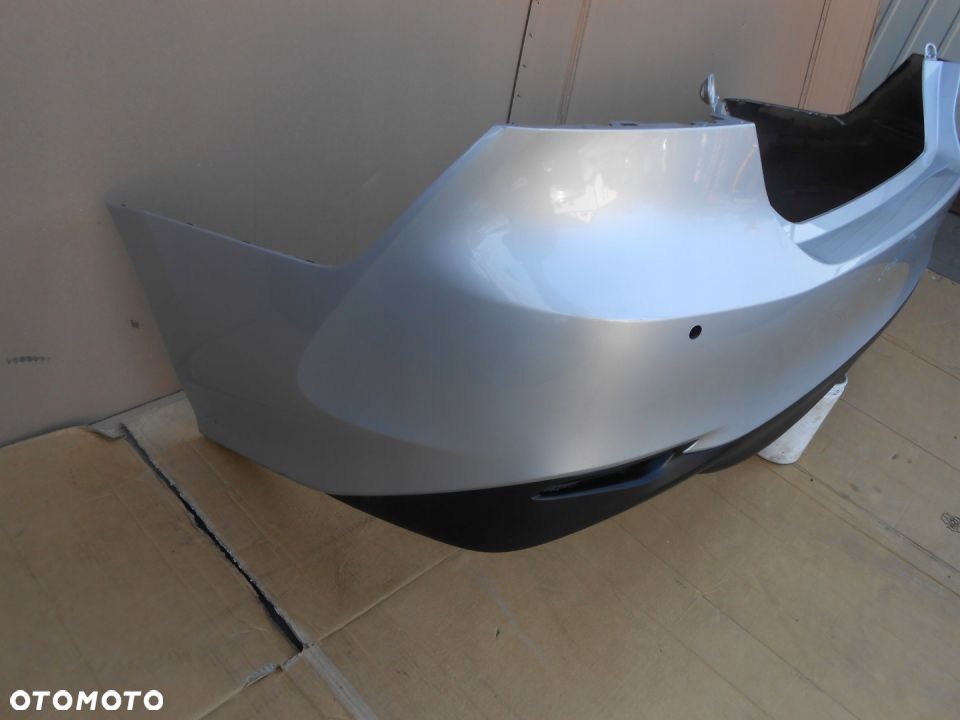 TOYOTA CAMRY VIII 8  SEDAN 17 - ZDERZAK TYŁ PDC 52159-33958 - 2