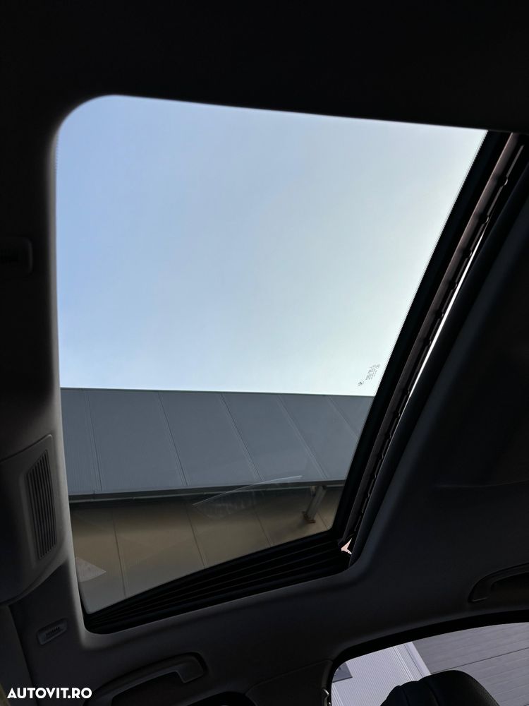 BMW Seria 5 530d xDrive Aut. Luxury Line - 9