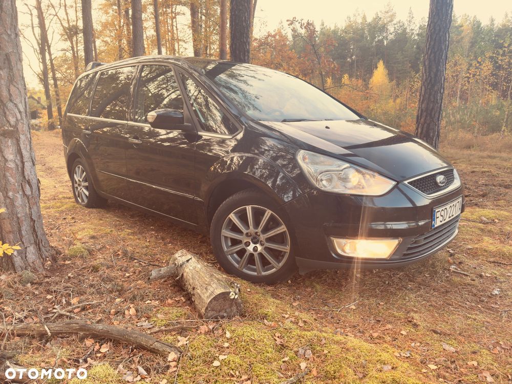 Ford Galaxy - 4