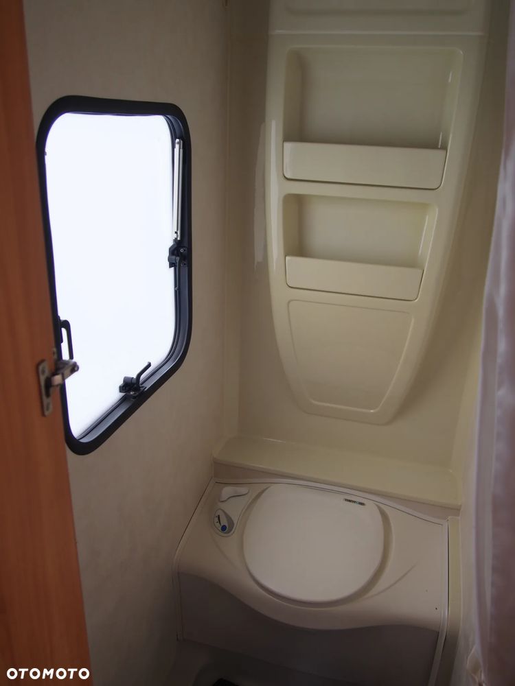 Adria Adora 562 - 19