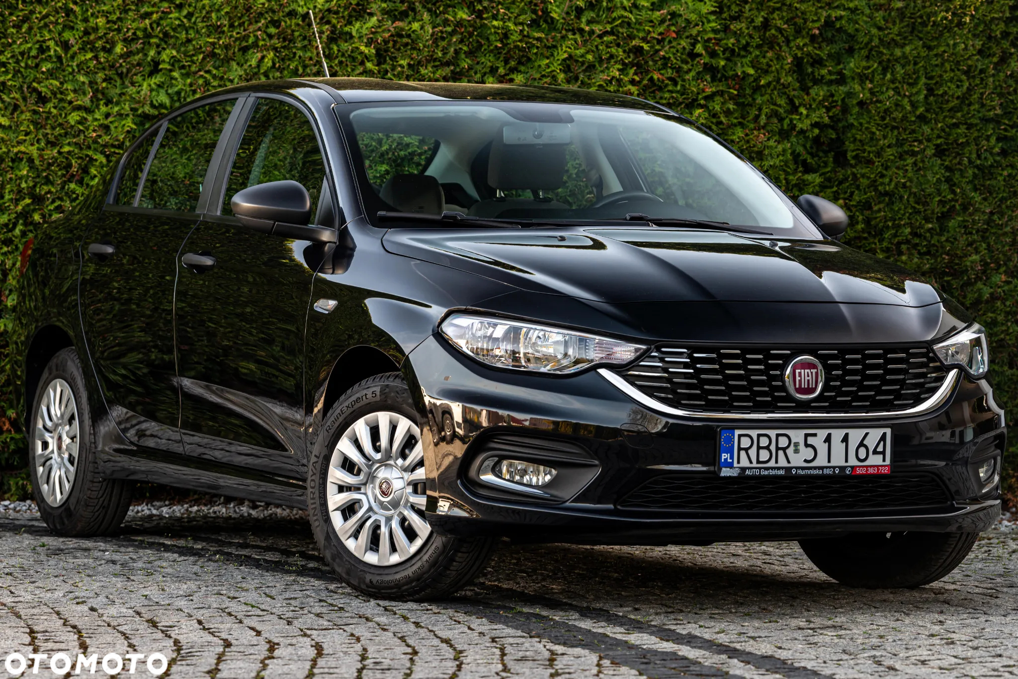 Fiat Tipo 1.4 Classic - 7