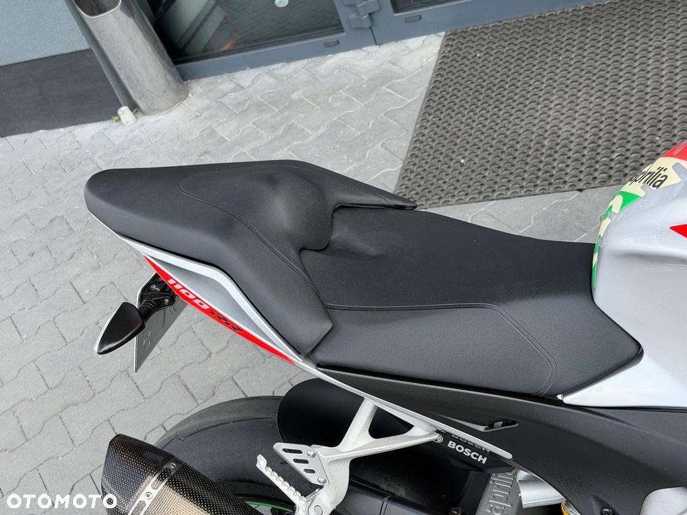 Aprilia Tuono - 11