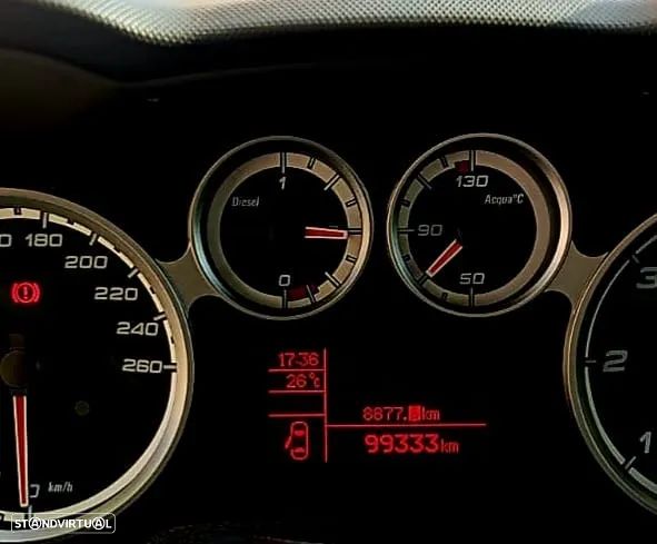 Alfa Romeo MiTo 1.3 JTDM Urban - 7