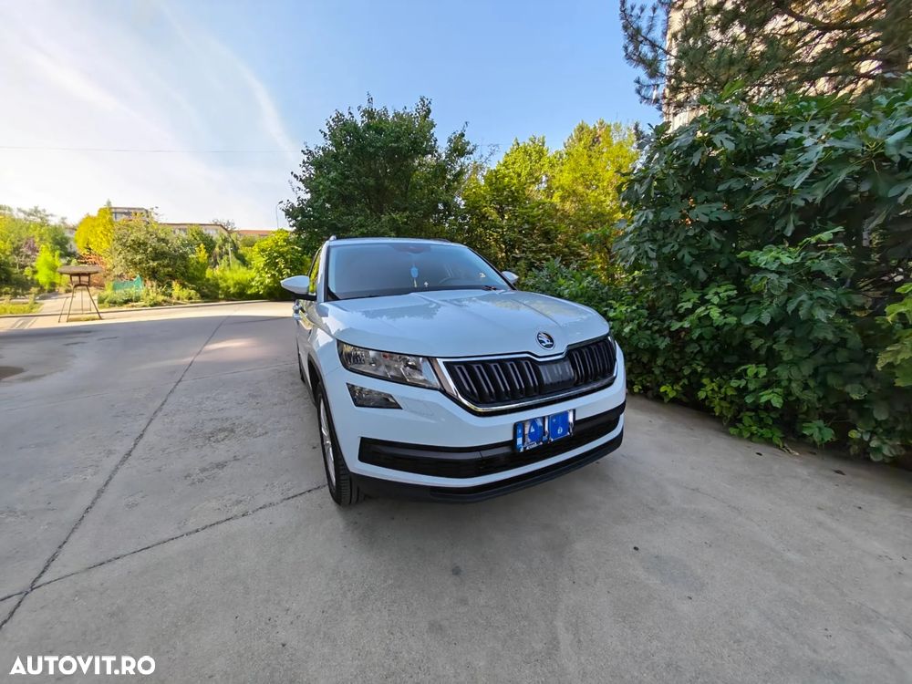 Skoda Kodiaq - 9