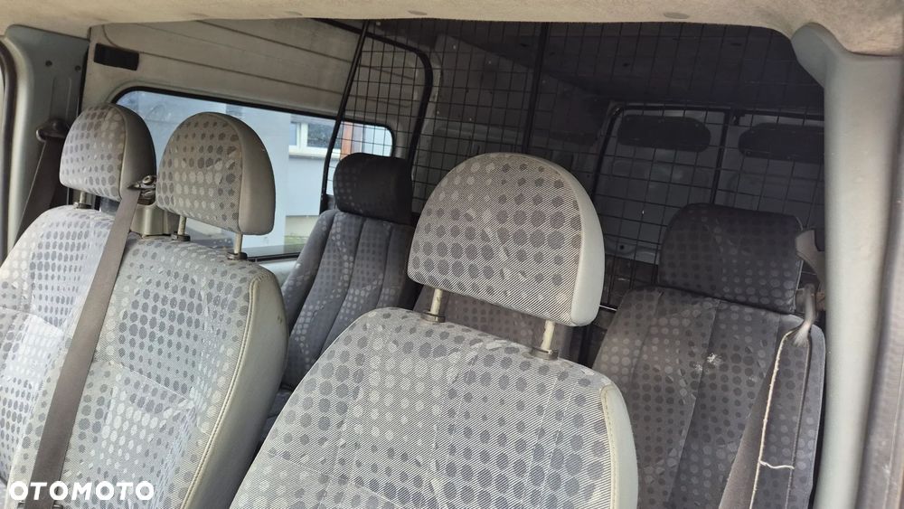 Ford Transit - 10