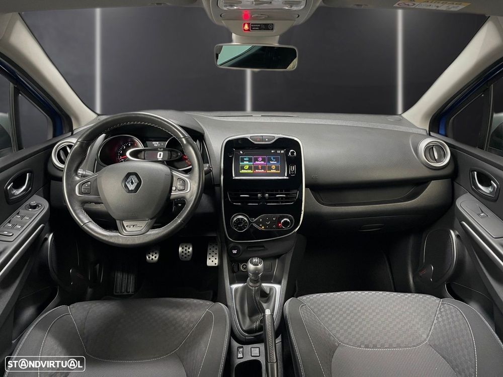 Renault Clio 1.5 dCi GT Line - 13