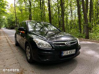 Hyundai i30 1.6 CRDi Comfort