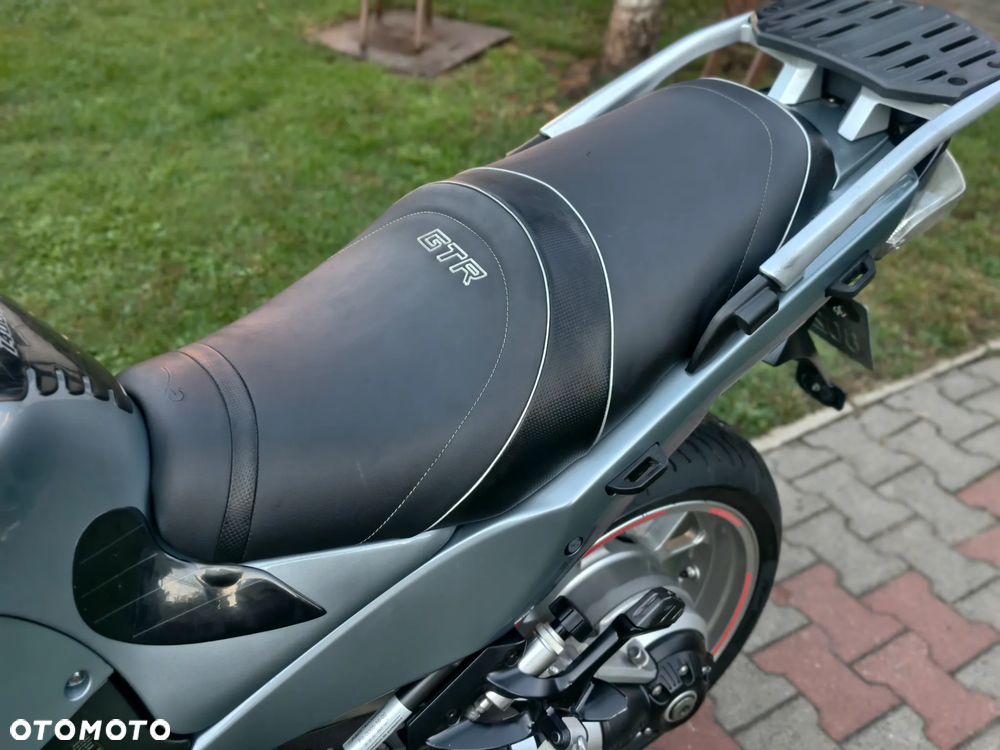 Kawasaki GTR - 26