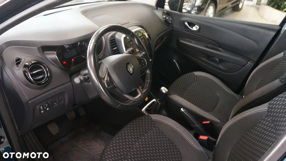 Renault Captur 0.9 Energy TCe Intens - 5