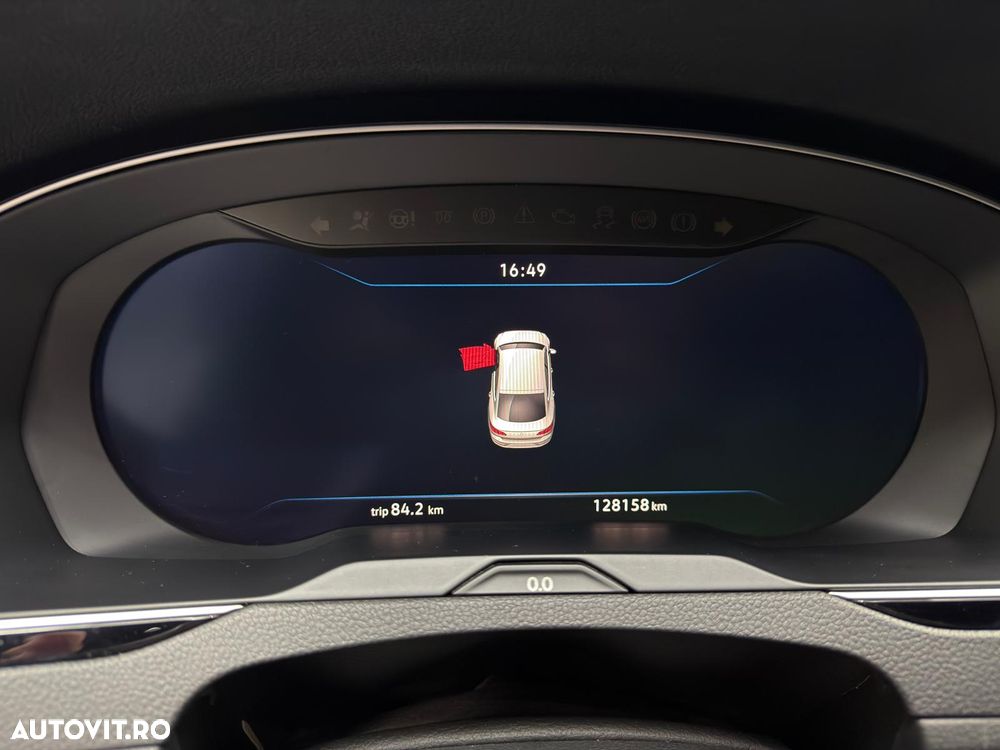 Volkswagen ARTEON 2.0 TDI SCR 4Motion DSG R-Line - 12