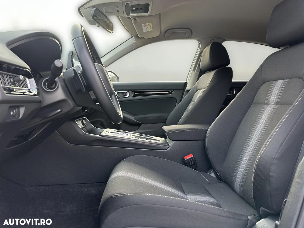 Honda Civic - 24