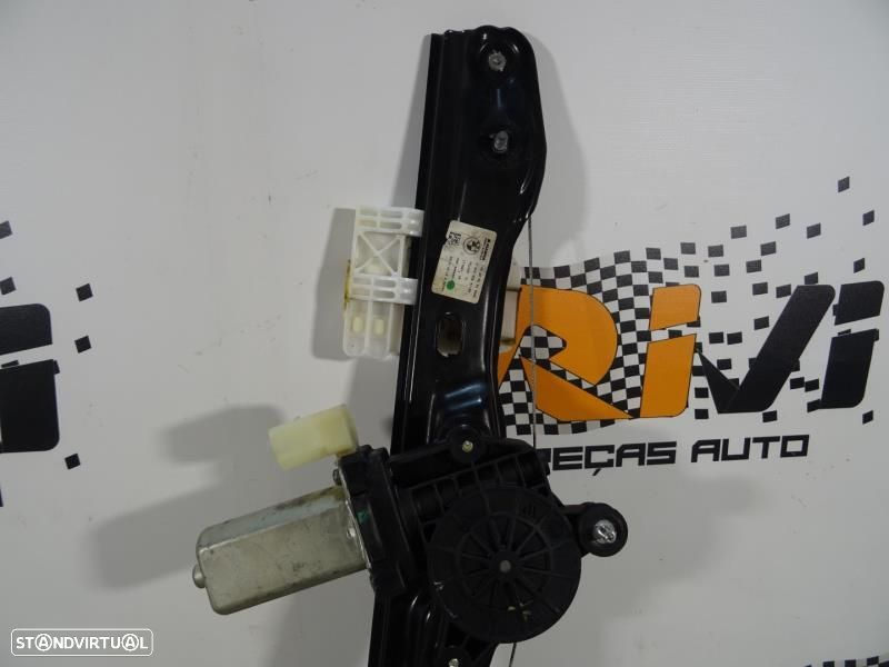Elevador De Vidro Trás Direito Bmw 1 (F20)  Elevador De Vidro Traseiro - 3
