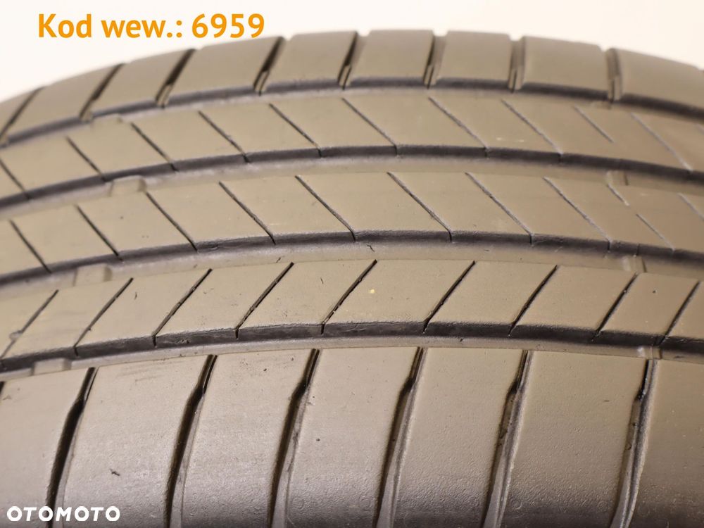 Bridgestone Turanza Eco ENLITEN - 205/60 R16 - 8