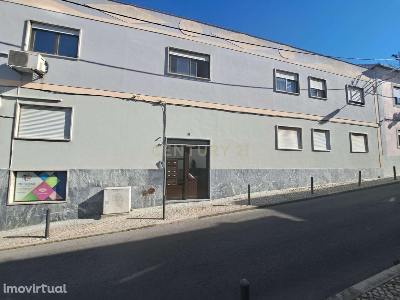 Apartamento T2 Monte de Caparica - Grande imagem: 2/10