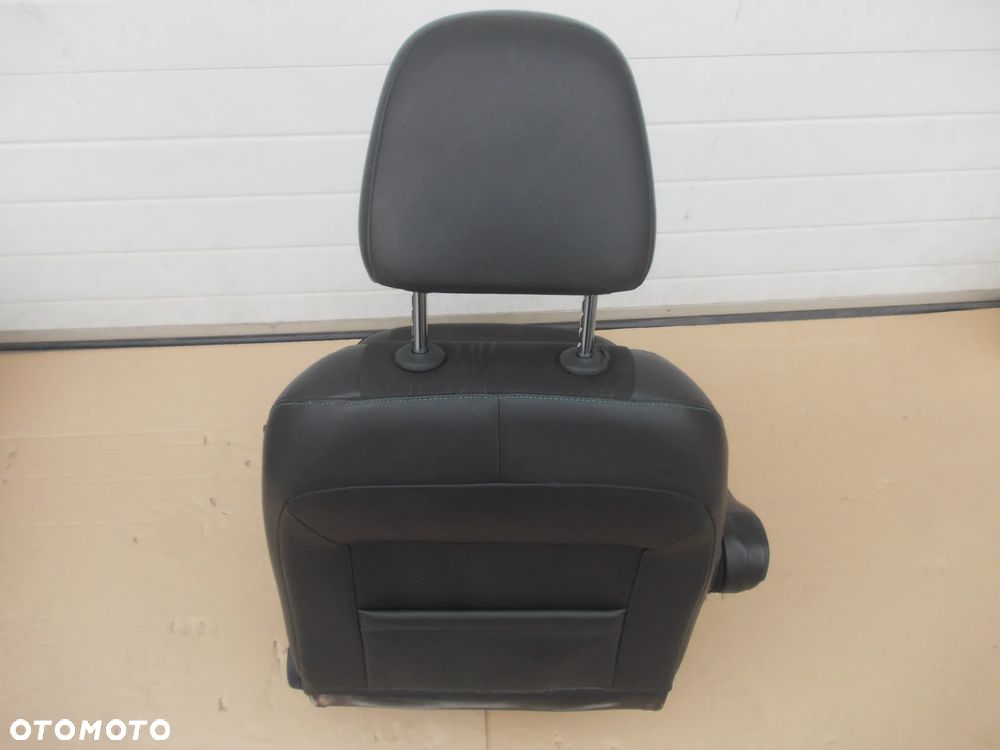 Komplet foteli Chevrolet Trax europa - 21
