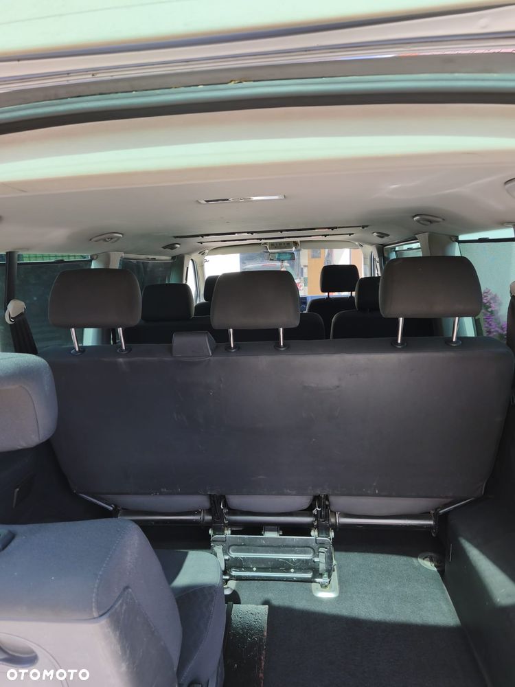 Volkswagen Caravelle L2 Comfortline - 3