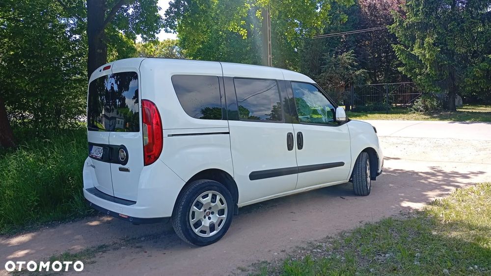 Fiat Doblo - 6