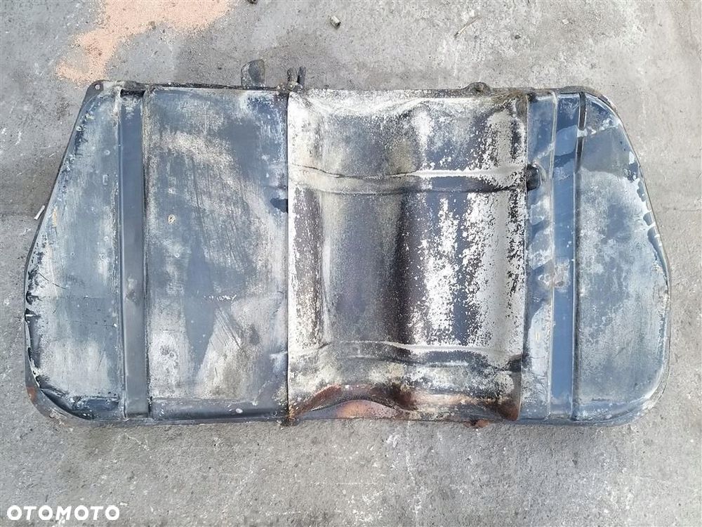 Zbiornik paliwa Hyundai Tucson I 2,0 CRDI 2004-2009 R 311302E900 - 5