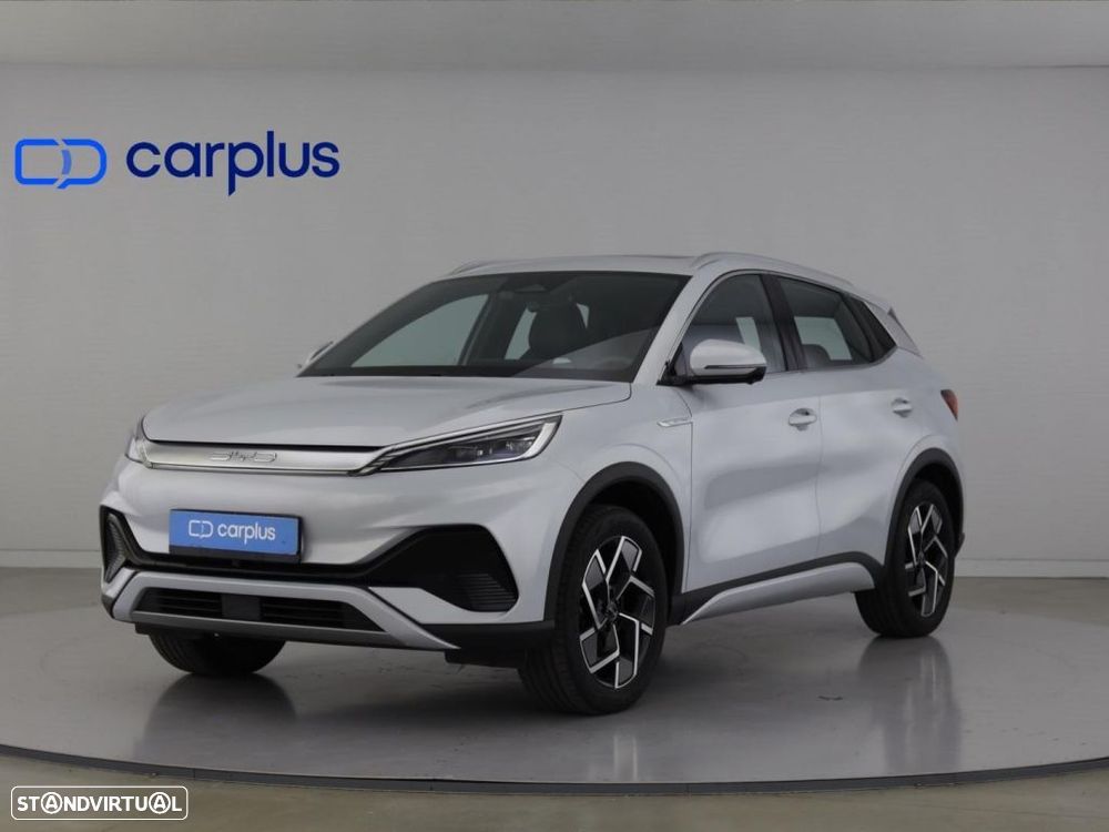 BYD Atto 3 60.48 kWh Design - 1
