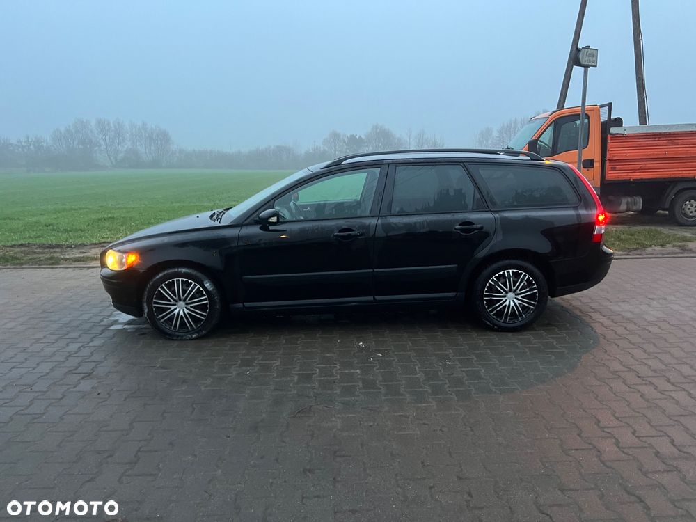 Volvo V50 1.6D Momentum - 6