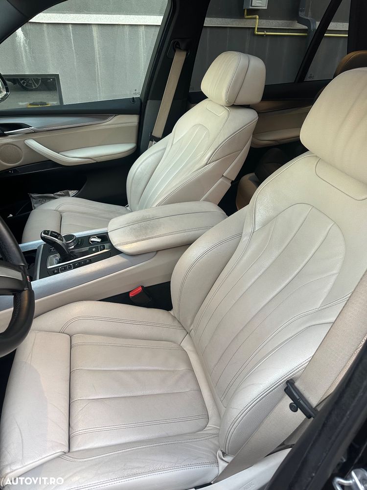 BMW X5 ver-xdrive25d-at - 9