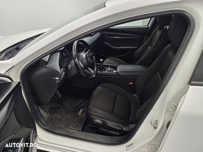 Mazda 3 - 5