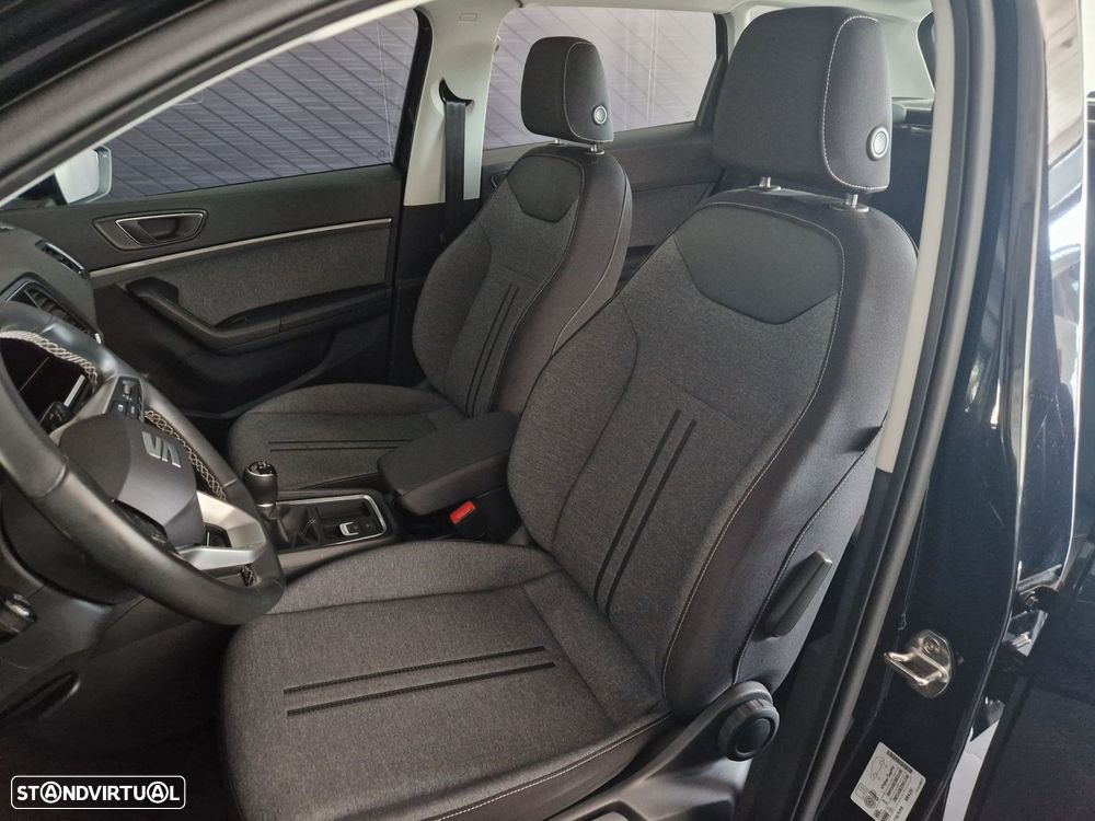 SEAT Ateca 1.0 TSI Style - 18
