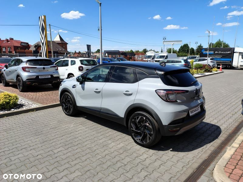 Renault Captur - 4