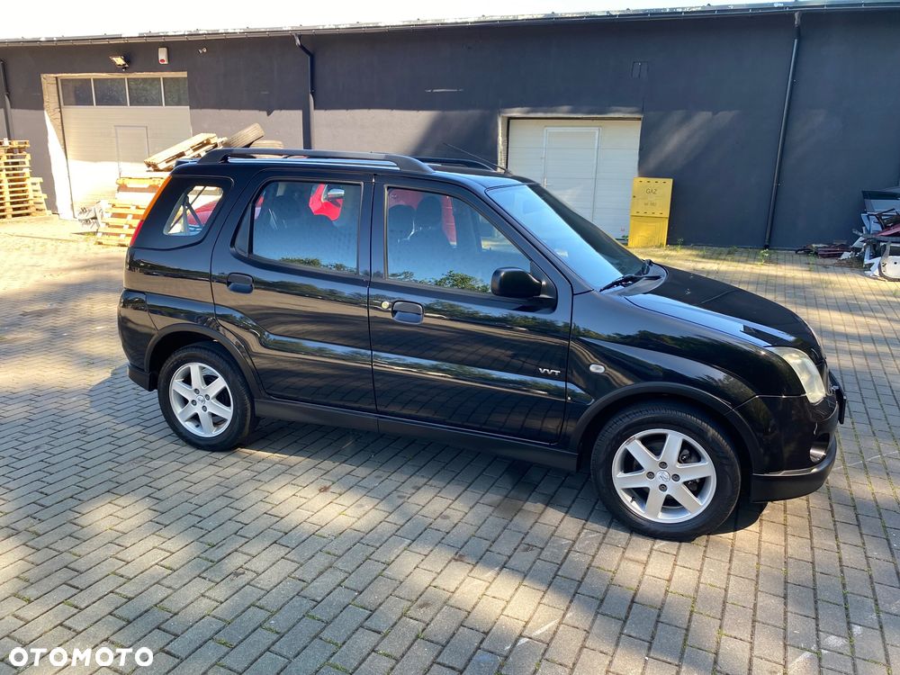 Suzuki Ignis 1.5 Comfort - 15