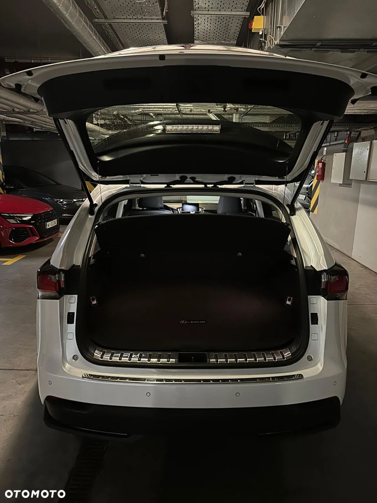 Lexus NX 300h Elite 2WD - 6