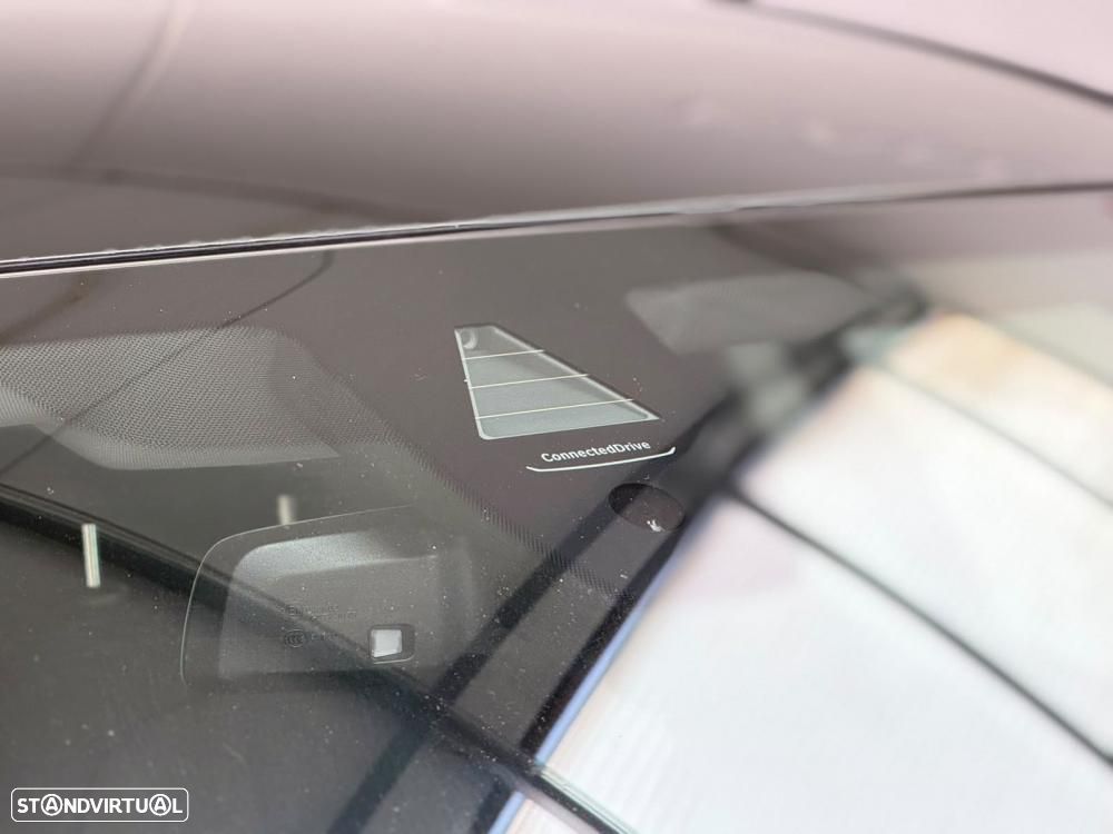 BMW 216 Gran Coupé d Aut. Advantage - 8