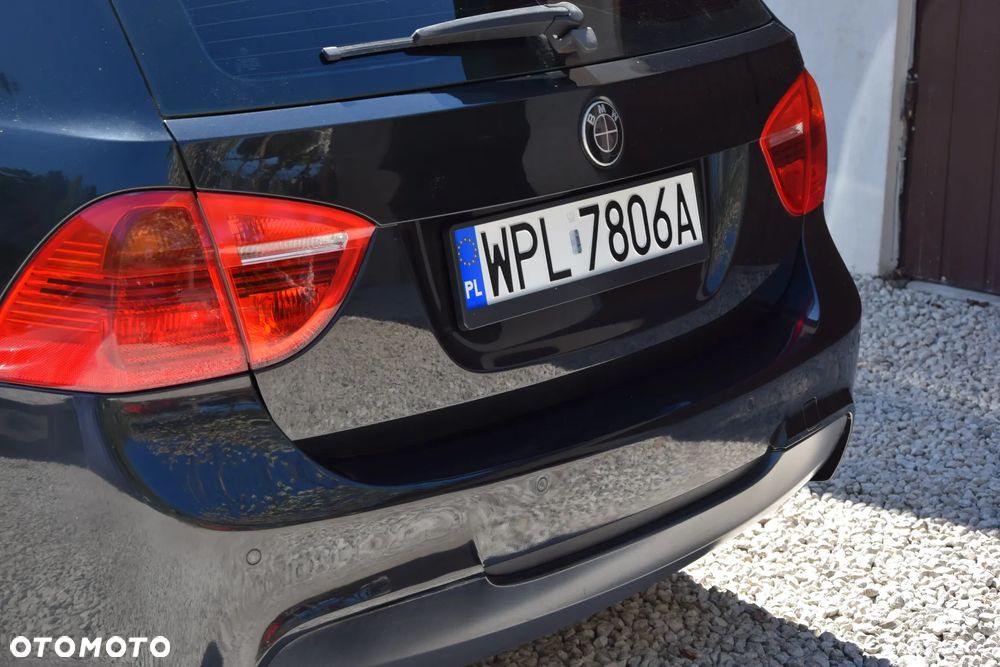 BMW Seria 3 318i - 16