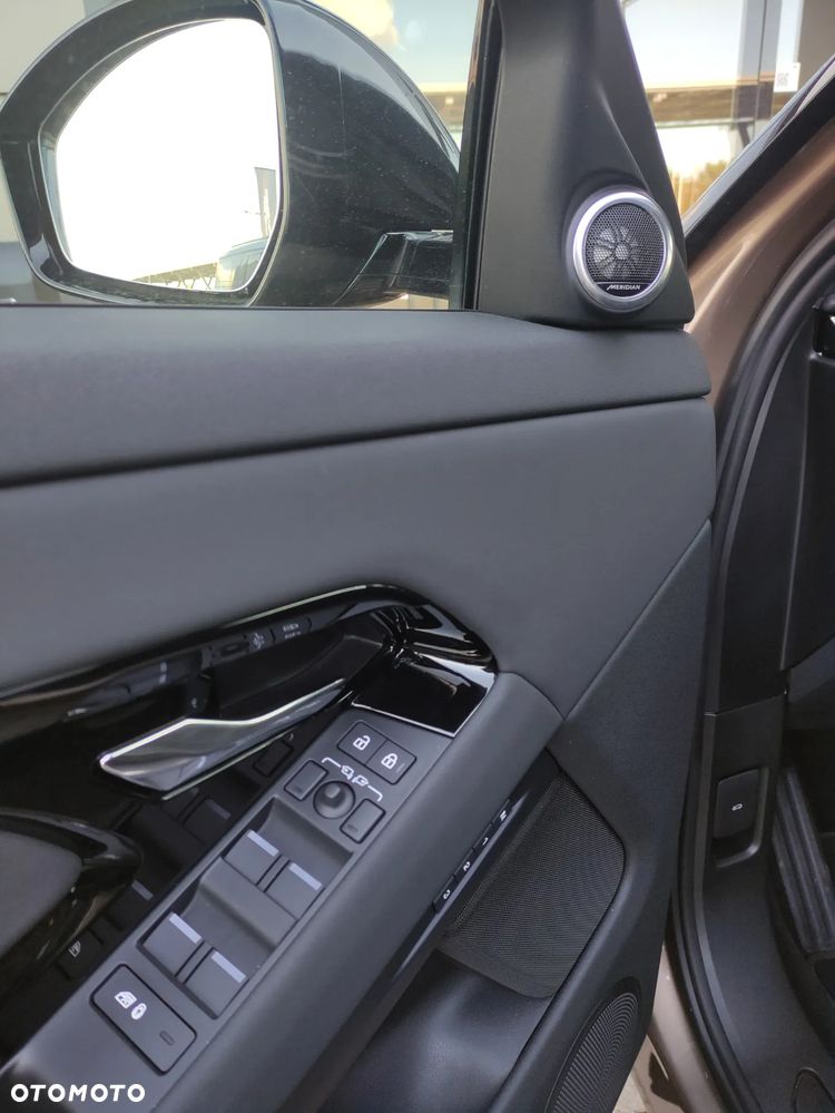 Land Rover Range Rover Evoque - 18